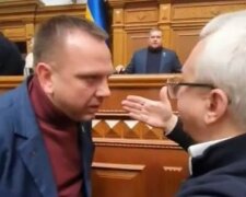 "Слуга народа" грозился "дать п*зды" нардепу Кучеренко: чем еще прославился скандальный Ткаченко