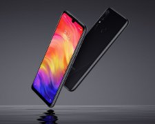 Xiaomi срочно сняла с производства Redmi Note 7 из-за ЧП