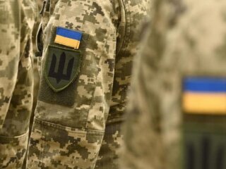 Законопроєкт про покарання за незаконне утримання під час мобілізації
