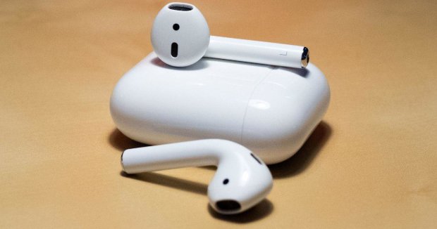 AirPods