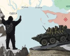 Оборона Одеси: фортифікації та ППО