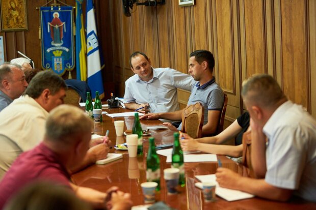 "Всех - в вытрезвитель": мэр Франковска Марцинкив объявил войну любителям "поддать"