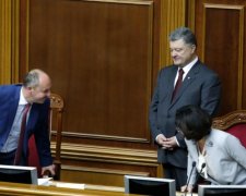 Бартер с депутатами: что скрывается за заявлением о снятии неприкосновенности