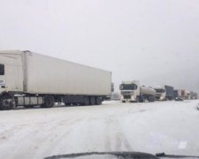 Не послухались: столичні водії створили апокаліпсис