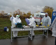 Україну атакували інфіковані істоти, ціла область під загрозою: один укус - все тіло у виразках