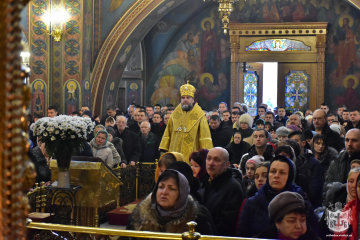 Еще 12 священников сбежали из УПЦ МП в церковь "здорового украинца"