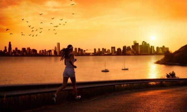 Підійми булки: вчені розповіли, як вбити депресію