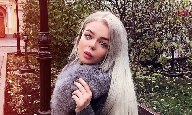 Алина Гросу
