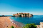 Рив'єри Чорногорії: шукаємо найкраще місце на пляжі