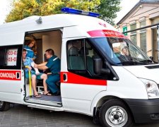 В Одесі жорстоко побили викладача військової академії