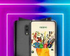 Oppo Reno