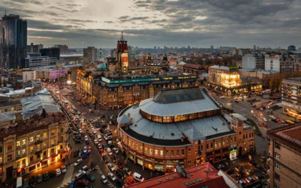 Київ і Нью-Йорк: опубліковано цікавий рейтинг для туристів