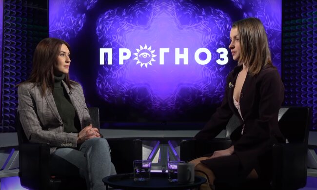 Регресолог Таїсія Мельник