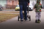 аліменти, скріншот з відео