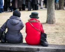 Пенсійна реформа Гройсмана вдарить по молодих українцях