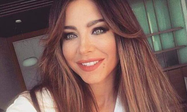 Ані Лорак, instagram.com/anilorak
