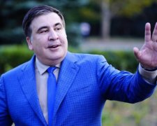 Саакашвили планирует повторить судьбу Труханова