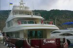 Яхта, фото: nsk-yachts.com.ua