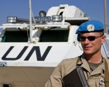 Миротворцы на Донбассе: кто оплатит банкет