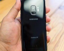 Samsung Galaxy пытался сжечь дом одессита