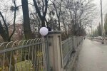 Вандали, фото: Олександр Барабошко