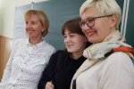Лариса Ніцой, фото: Facebook