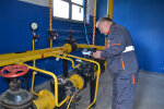 ціна на газ, ілюстративне фото, Google