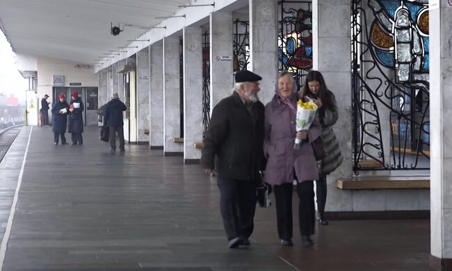 Скрін, відео YouTube