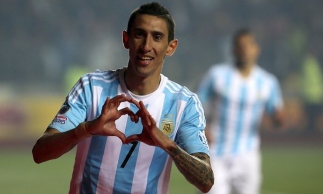 Аргентинский футболист пропустил похороны бабушки из-за матча