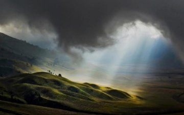 Каких сюрпризов ждать от погоды на выходных