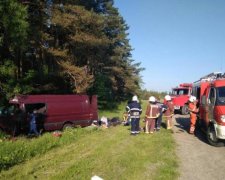 Чреда смертельных ДТП: в аварии под Житомиром всплыли мистические подробности