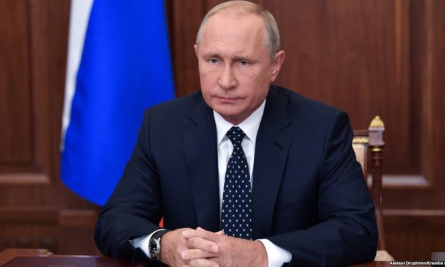 Путин приготовил Украине адский сценарий: еще один Янукович или страшная война