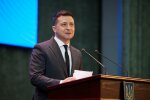 Зеленський, фото: president.gov.ua