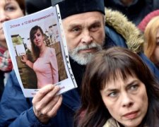 Вбивство Ноздровської: суд обрав запобіжний захід підозрюваному