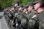 Вбивство полковника: в Україні запроваджують контртерористичні заходи