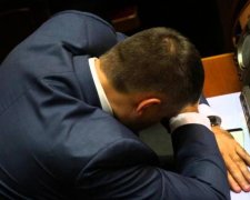 Известный артист озвучил главную проблему украинской власти