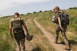Украинские военнослужащие, фото: Facebook