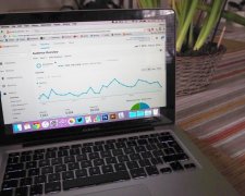 Google Analytics обновил интерфейс