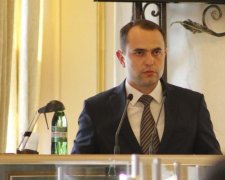 В сети показали впечатляющие состояния новоназначенного прокурора
