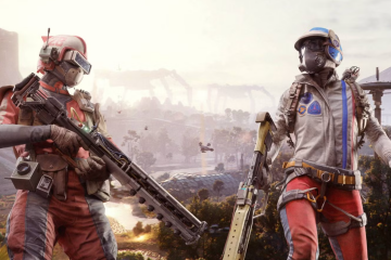 ARC Raiders