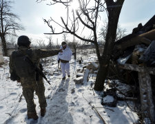 Путінські мавпи нахабно накрили вогнем українських героїв, але ЗСУ принесли чудові новини