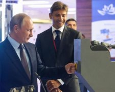 Схеми сімейки Путіна вилізли в Європі