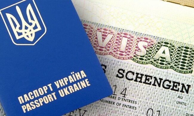 Україна поставила ЄС "дедлайн" надання безвізового режиму