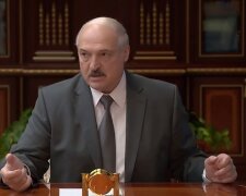 Александр Лукашенко, фото YouTube