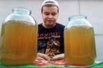 Медовуха, скріншот з відео