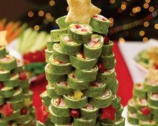 Закуски на Новый год 2018: самые простые и вкусные рецепты