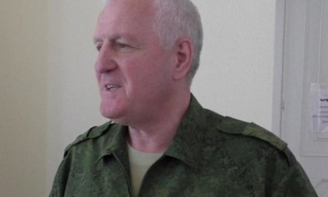 Екс-помічник глави Міноборони воює в "ДНР"