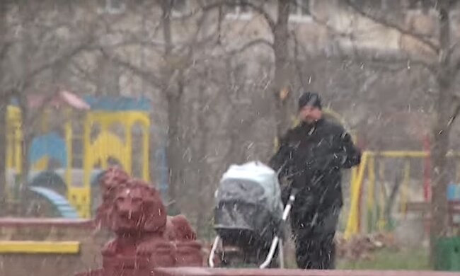 Арктичні морози: синоптик ошелешила різкою зміною погоди, новий прогноз