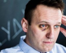 Навальний розкрив секрет свого закордонного паспорта