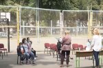 Карантин в Україні, фото: кадр з відео